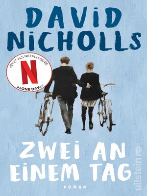 cover image of Zwei an einem Tag